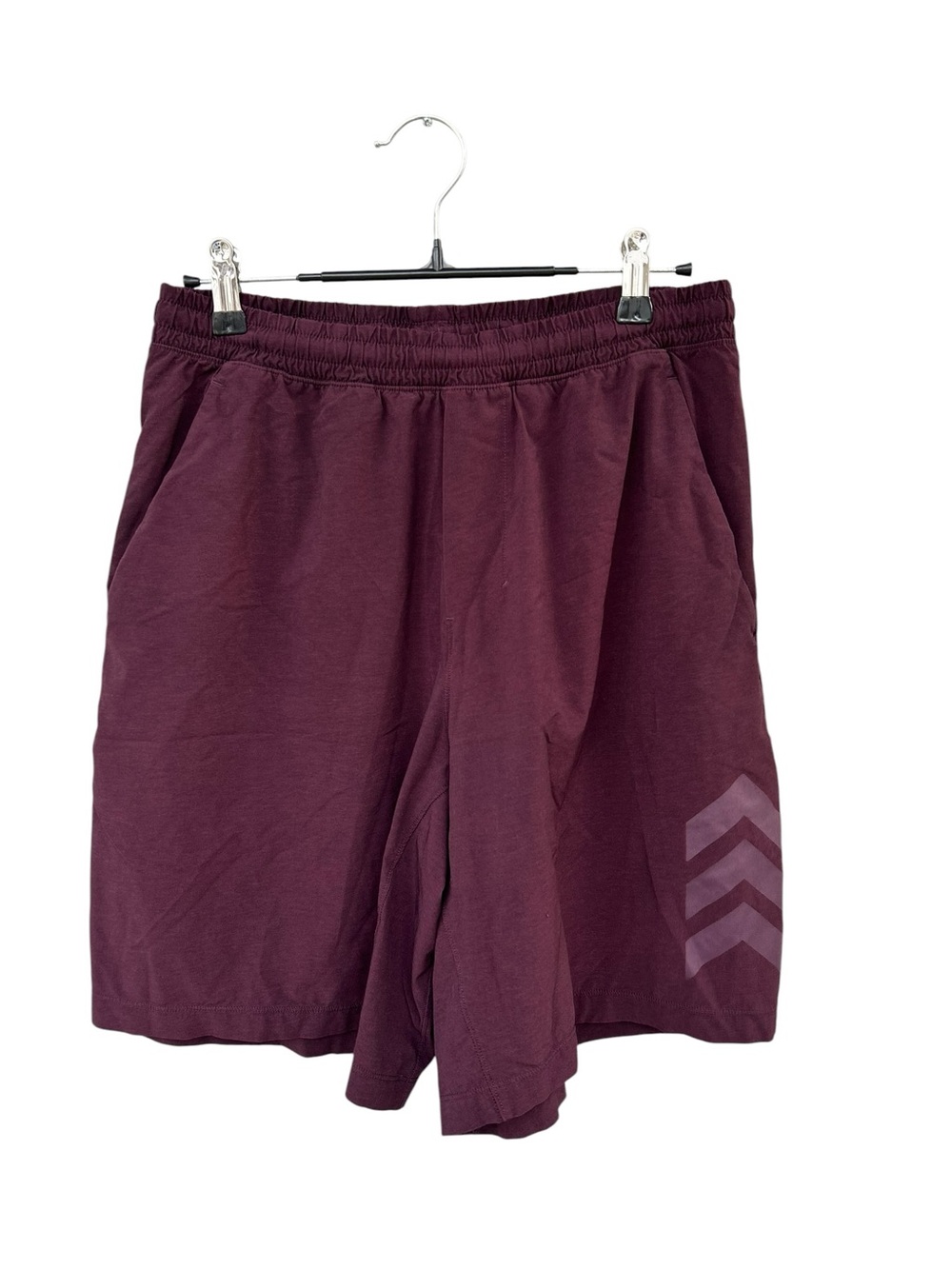 Lululemon Men’s Pace Breaker Short 9” Linerless - Size Medium - Barry’s Bootcamp